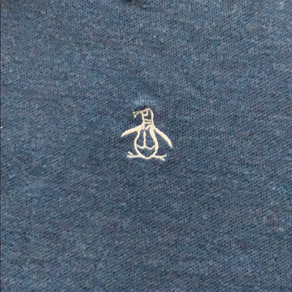 Original Penguin Polo - Picture 3 of 3